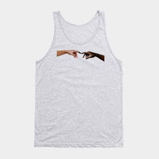 Creation of Adam Tank Top